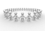 Virtual dedicated servers