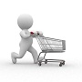 Web Shop - eCommerce Website 