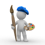 Self Build Website 